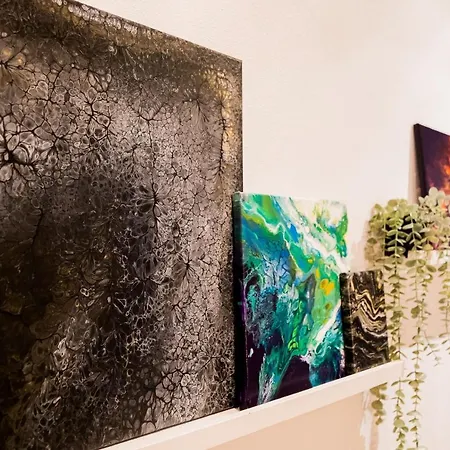 Апартаменты Sunrise Apolo