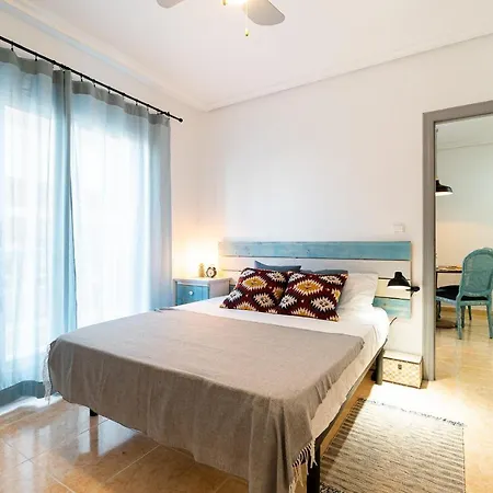 Sunrise Apolo Apartment