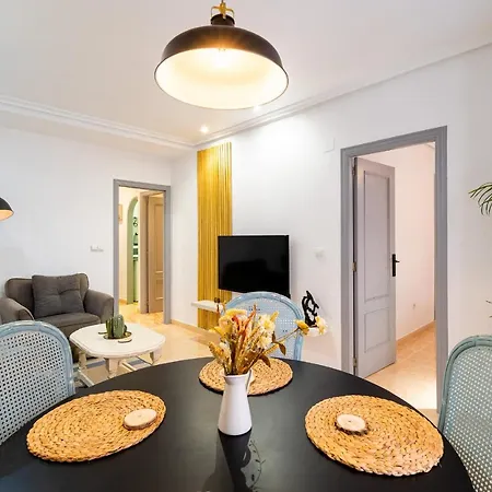 Апартаменты Sunrise Apolo Торевьиа