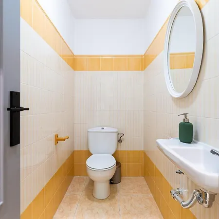 Sunrise Apolo Апартаменты *