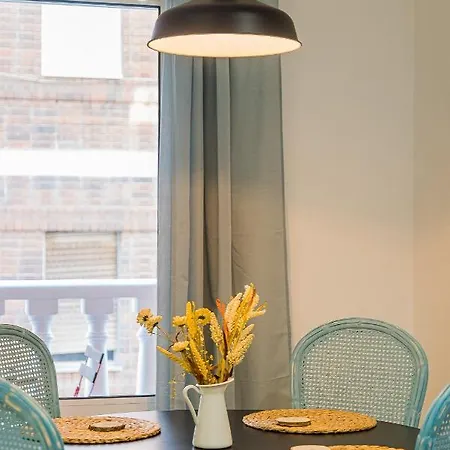Apartment Sunrise Apolo *