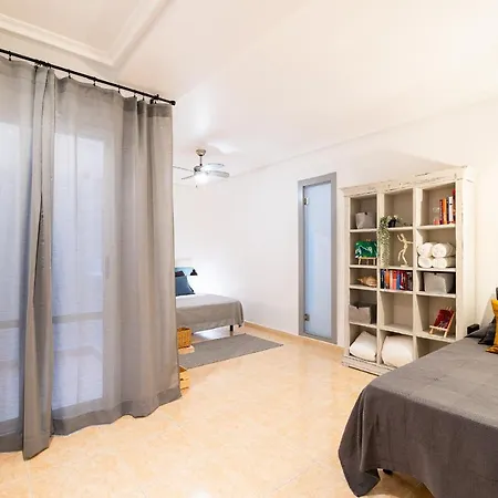 Sunrise Apolo Apartment Torrevieja