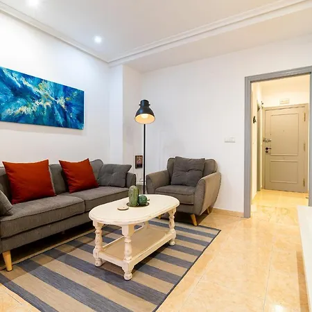 Апартаменты Sunrise Apolo