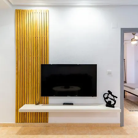Apartment Sunrise Apolo