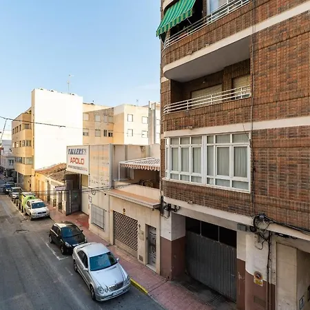 Apartment Sunrise Apolo