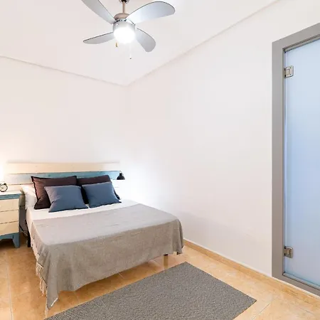 Апартаменты Sunrise Apolo *