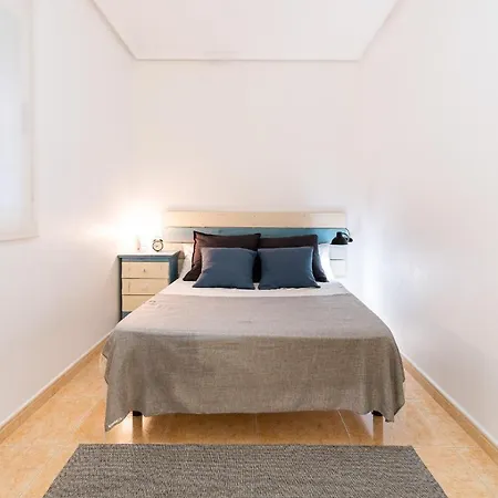 Apartment Sunrise Apolo *