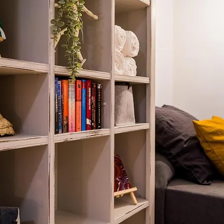 Апартаменты Sunrise Apolo *